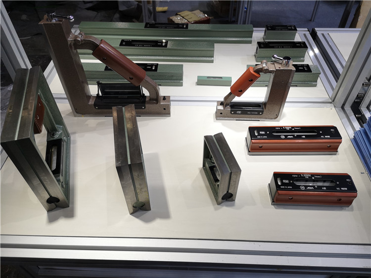 RSK水平儀 RSK水平儀