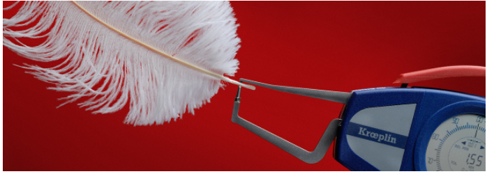 KROEPLIN卡規(guī)