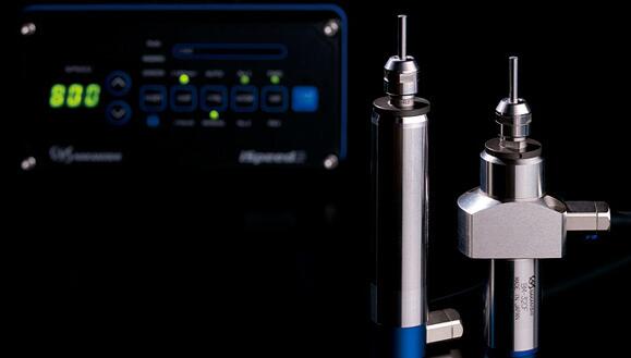 高精密車(chē)床電主軸