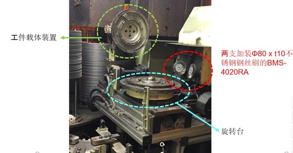 汽車驅(qū)動(dòng)板焊渣去除.jpg 汽車驅(qū)動(dòng)板焊渣去除.jpg
