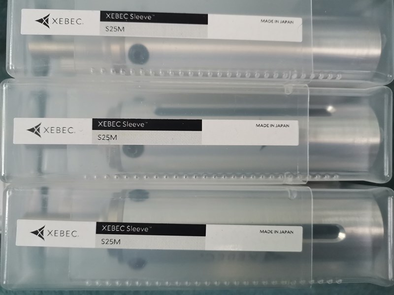 銳必克研磨刷套筒