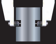 凹槽外卡尺E-NK20B