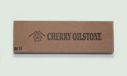 #320大和櫻花油石