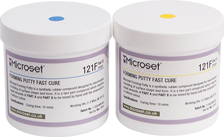 Microset Putty 121F 500gm 套件。.png