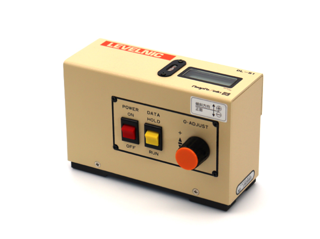 高精密數(shù)顯水平儀 高精密數(shù)顯<a href='/shuipingyi.htm' class='keys' title='點擊查看關于水平儀的相關信息' target='_blank'>水平儀</a>