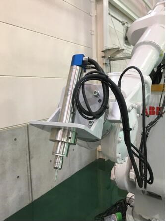 機器人鉆孔<a href='gaosuzhuzhou.htm' class='keys' title='點擊查看關于電主軸的相關信息' target='_blank'>電主軸</a>BMS-4020.jpg