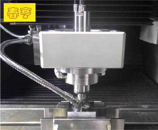 鋁合金鉆3mm盲孔.jpg 鋁合金鉆3mm盲孔.jpg