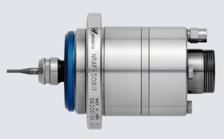 80000氣浮<a href='/gaosuzhuzhou.htm' class='keys' title='點(diǎn)擊查看關(guān)于高速主軸的相關(guān)信息' target='_blank'>高速主軸</a>.jpg 80000氣浮<a href='/gaosuzhuzhou.htm' class='keys' title='點(diǎn)擊查看關(guān)于高速主軸的相關(guān)信息' target='_blank'>高速主軸</a>.jpg