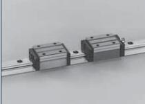 NH系列NSK直線(xiàn)導(dǎo)軌