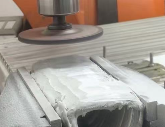 MSIY-62浮動電主軸