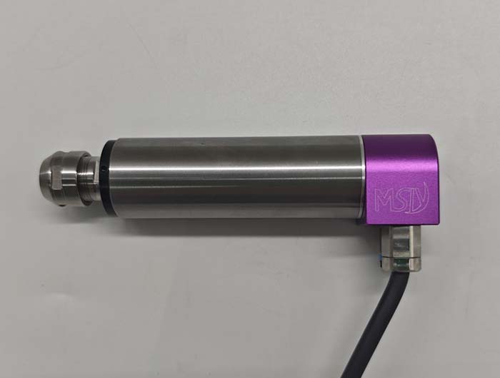 外徑25mm電主軸MSIY-2510