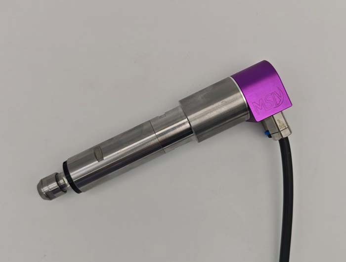 msiy-2013微型電主軸