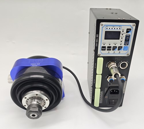 msiy62大扭矩浮動主軸